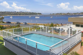 Crown Apartments, Merimbula